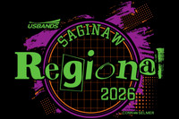 USBands_SaginawRegional_logo