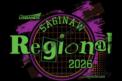 USBands_SaginawRegional_logo