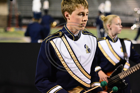 Rustin High School Golden Knights-873