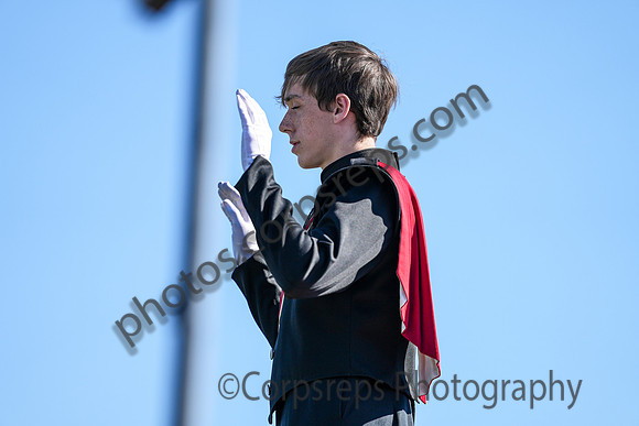 Haddonfield Memorial_241020_Eastern Regional-00894
