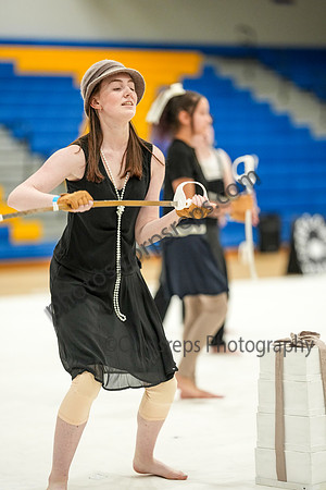 Empress Winterguard_250118_Downingtown West-00399