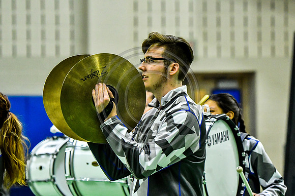 Bensalem Drumline_170401_Spring-Ford-4155