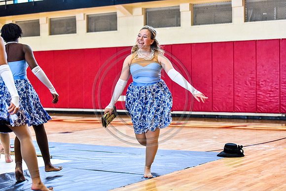 Penncrest Guard-1305