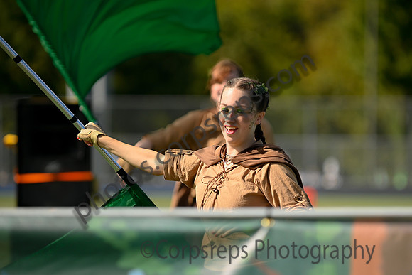 Delaware Valley Regional_261003_Central Bucks South-EK026