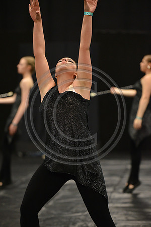 Windber Twirlers-4479