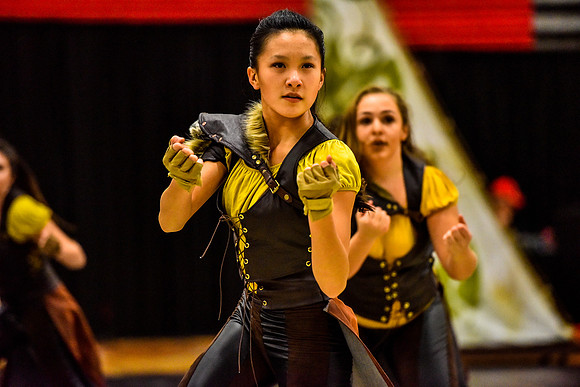 Bridgewater-Raritan Guard-007