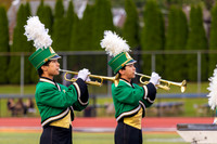 St. Mark's HS