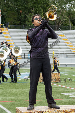 Hicksville Band_240929_Long Island University-JB01780