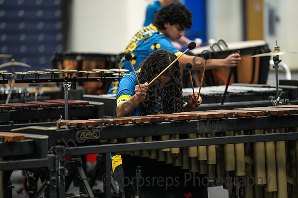 Grassfield Percussion_250323_Toms River-03294