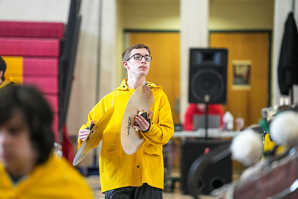Penncrest Drumline_230429_Region 3-00755