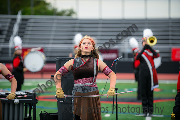Souderton_260919_William Tennent-EK256