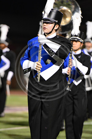 Central Bucks South High School Marching Titans-362