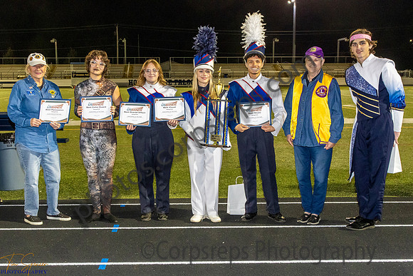 Awards_261017_Severna Park-TS002
