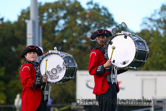 Haddonfield Memorial_261017_West Deptford-JSB01149