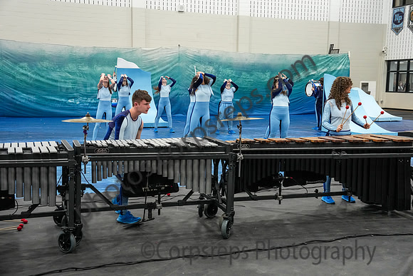 Spring-Ford Drumline_250329_Hatboro-Horsham-04541
