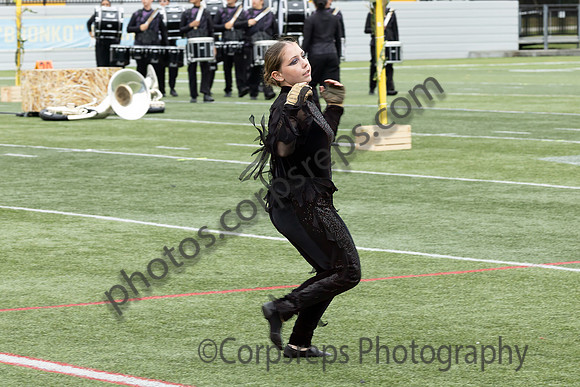 Hicksville Band_240929_Long Island University-JB01773