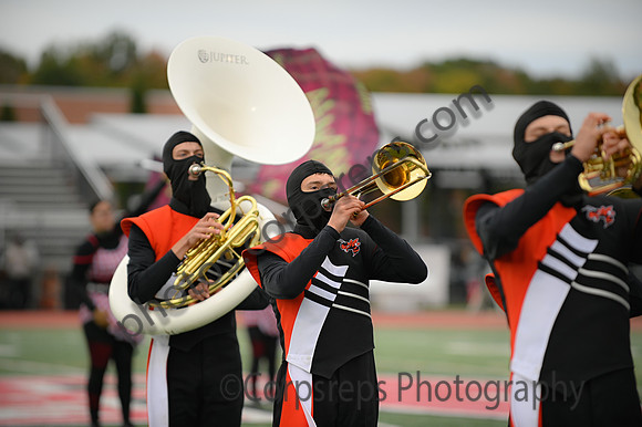 Hamilton West_261017_Robbinsville-EK232
