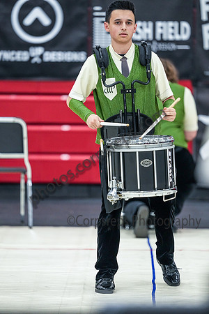 Methacton Drumline_250329_Hatboro-Horsham-02872