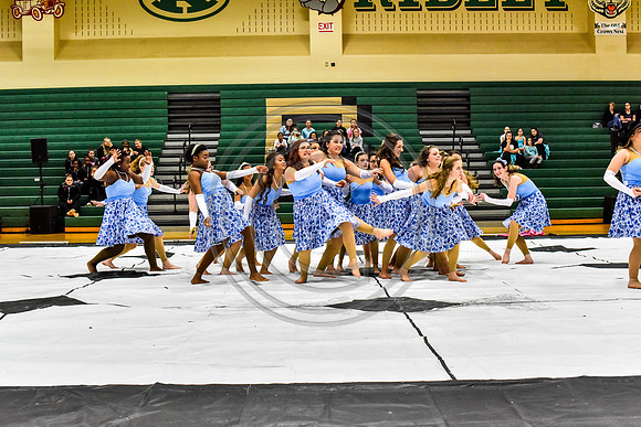Penncrest Guard-1565