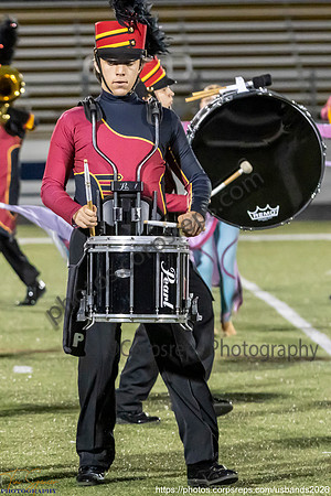 Calvert Hall College HS-4