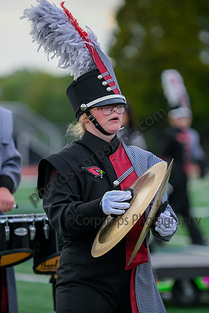 Upper Dublin_260919_William Tennent-EK209