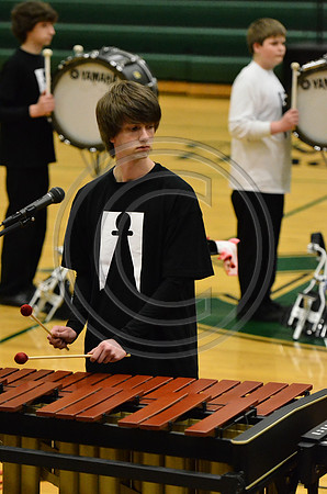 Springfield Drumline-985