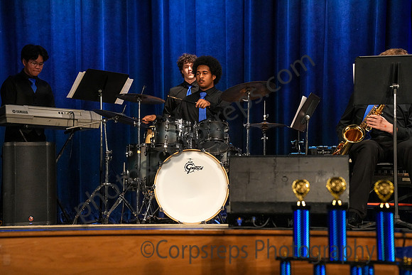 Oakcrest Jazz_250404_Pennsville-00539