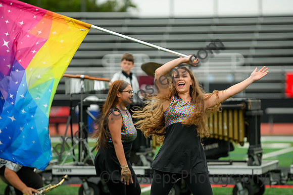 Haddon Heights_260919_William Tennent-EK069