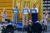 Nutley Drumline