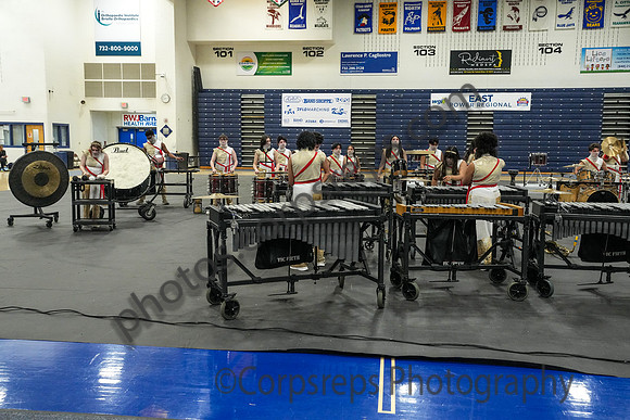 Everett Drumline_250323_Toms River-03050