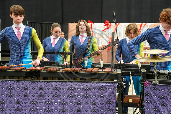 Eastern Regional Drumline_230504_Wildwood-04102