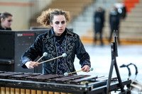 Pennridge Drumline_230311_Perkiomen Valley-00431
