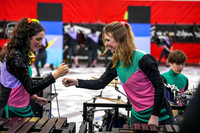Owen J Roberts Drumline_230415_Coatesville-03308
