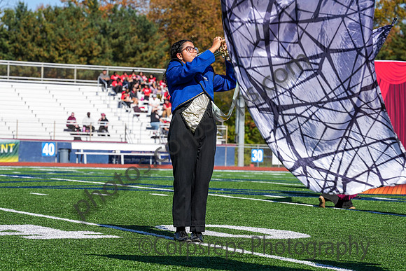 Pennsville Memorial_261025_Eastern Regional-00824
