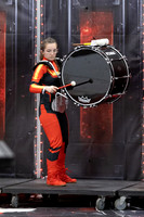 Trumbull Drumline_250322_RWJ Barnabas Health Arena-JB00020