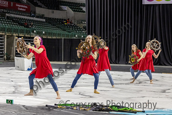 Pennridge Novice Guard_240420_CURE Arena-JB00027