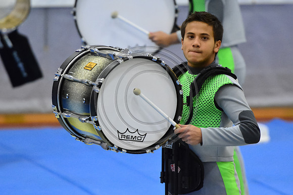 Old Bridge Drumline-257