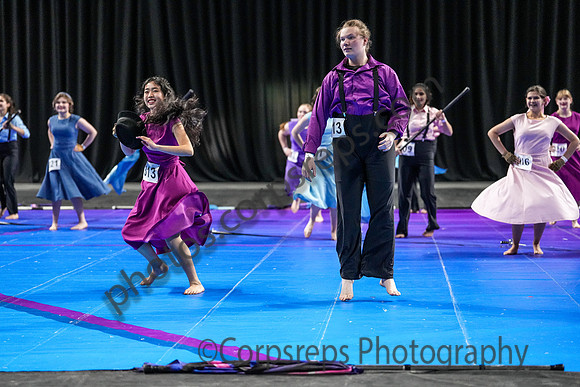 Northern Burlington County Guard_240420_Cure Insurance Arena-03073