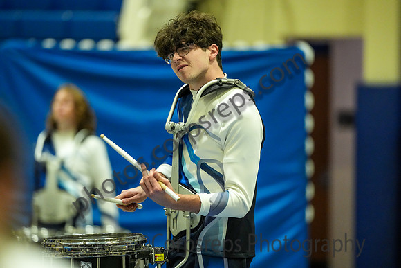 Eastern Regional Drumline_250406_Williamstown-01163
