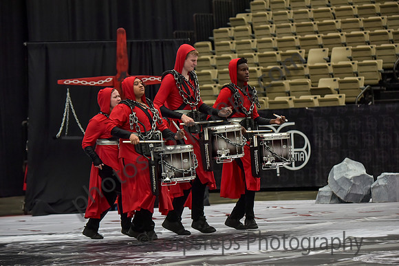 Appoquinimink Drumline_250501_Wildwood-mg03380