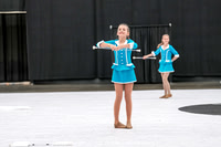 Glendale MS Twirlers_220429_Wildwood-2