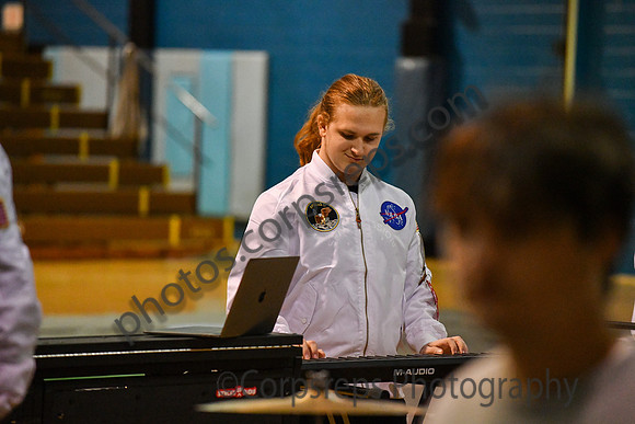 Daniel Boone Percussion_250315_North Penn-DJK00070
