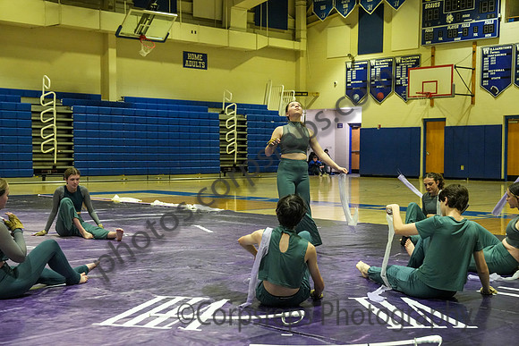 Collingswood Guard_250406_Williamstown-02543
