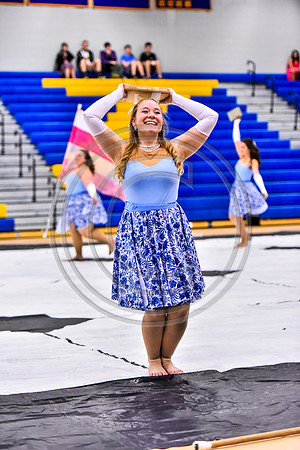Penncrest Guard-1618