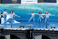 Spring-Ford Drumline_250322_RWJ Barnabas Health Arena-JB00016