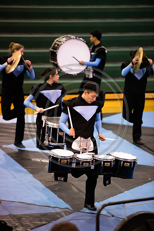 Fairfax Drumline-166