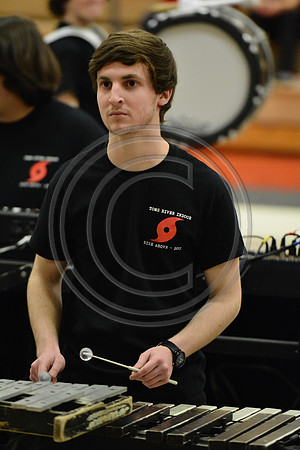 Toms River Regional Percussion-368