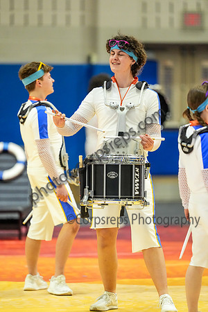 Owen J Roberts Drumline_250405_Spring-Ford-02958