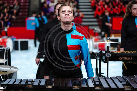 Garnet Valley Drumline_190427_Garnet Valley-7300990