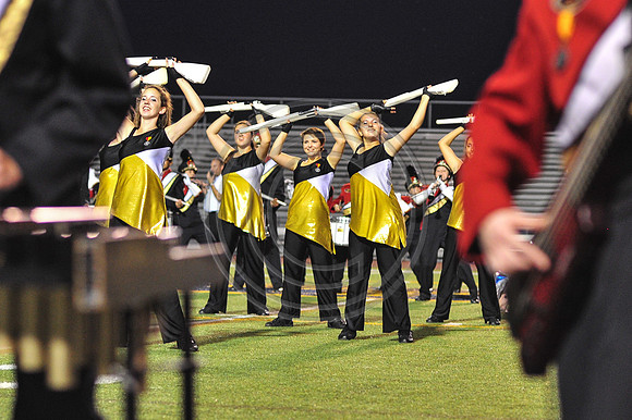 Penncrest